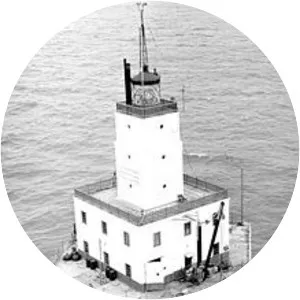North Manitou Shoal Light Station