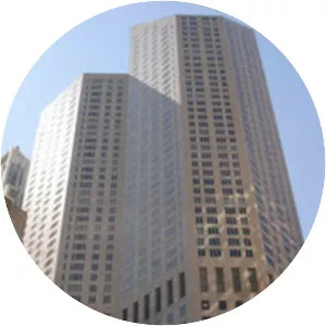 North Michigan Avenue - 