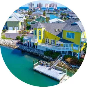 North Myrtle Beach - City in South Carolina