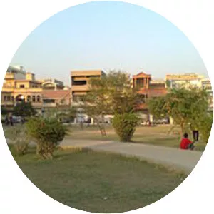 North Nazimabad Town - Suburb in Karachi, Pakistan