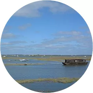 North Norfolk Coast Site of Special . . .