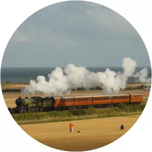 North Norfolk District