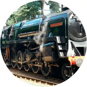 North Norfolk Railway - 