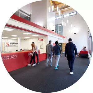North Notts College