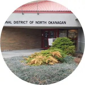 North Okanagan - 