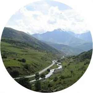 North Ossetia–Alania