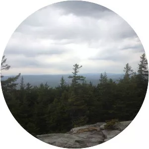 North Pack Monadnock