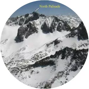 North Palisade