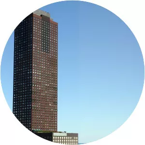 North Pier Apartments