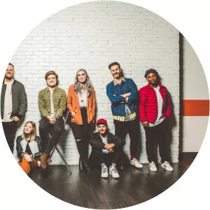 North Point Inside Out - Musical band