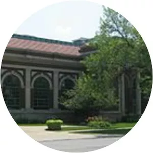 North Pumping Station