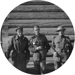 North Russia intervention