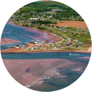 North Rustico