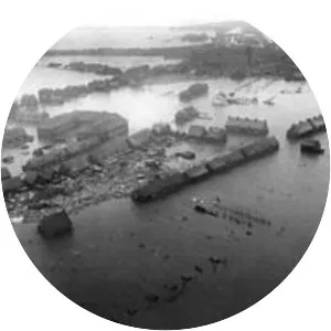 North Sea flood of 1953