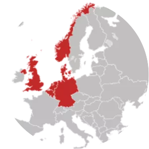North Sea flood of 2007 - 