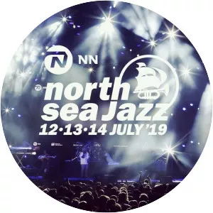 North Sea Jazz Festival - Music Festival