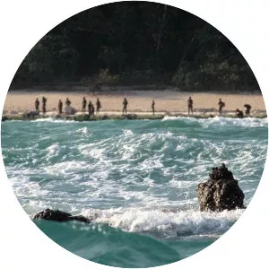 North Sentinel Island