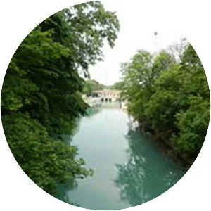 North Shore Channel - 