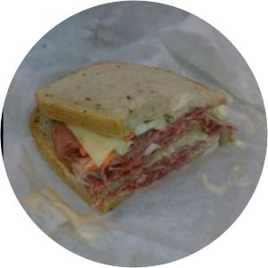 North Shore Deli