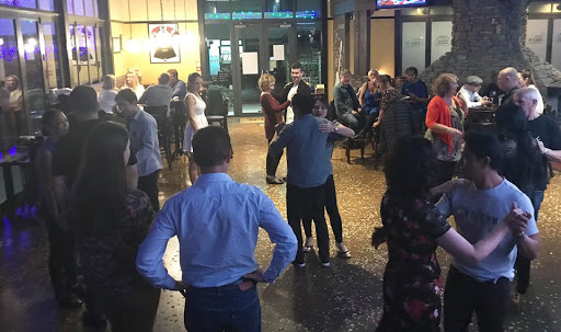 North Shore Latin Dance