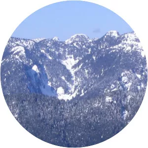 North Shore Mountains