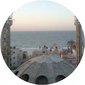 North Sinai Governorate - 