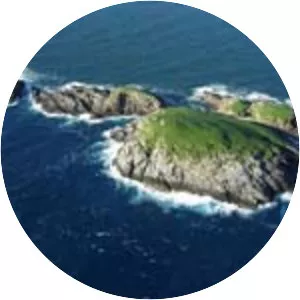 North Solitary Island - Island in Australia