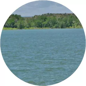 North Sterling Reservoir