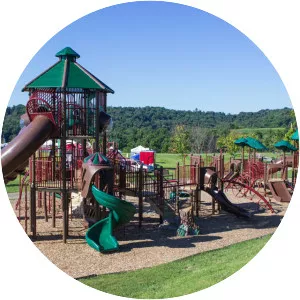 North Strabane Township - Township in Pennsylvania