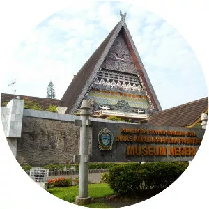 North Sumatra Museum