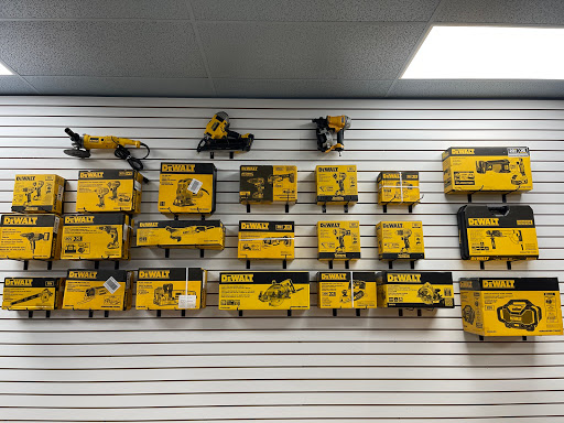 North Texas Fastener - 