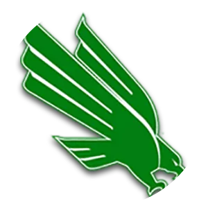 North Texas Mean Green football