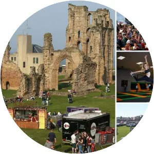 North Tyneside District - 