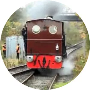 North Tyneside Steam Railway