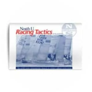 North U Racing Tactics