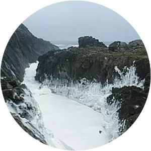 North Uist photograph