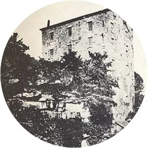 North Union Shaker Site