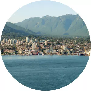North Vancouver