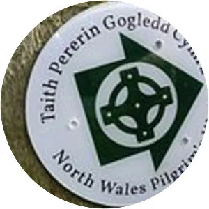 North Wales Pilgrims Way - 