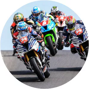 North West 200 - 
