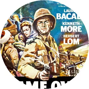 North West Frontier photograph