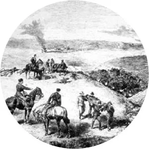 North- West Rebellion - Mar 26, 1885 – May 12, 1885