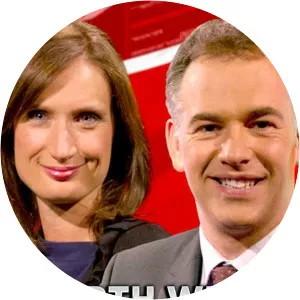 North West Tonight; Weather - TV program