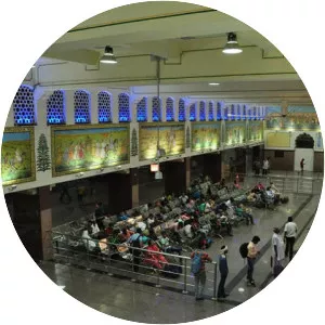 North Western Railway zone