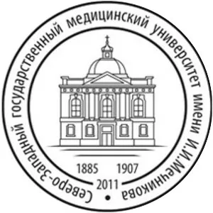 North‑Western State Medical University . . .