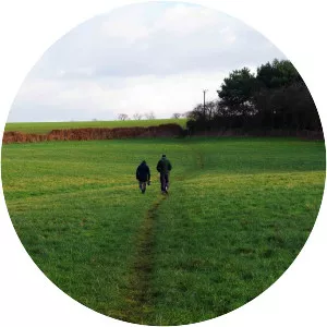 North Worcestershire Path - 