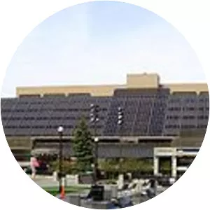 North York Civic Centre