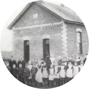 North York Zion Schoolhouse