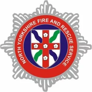 North Yorkshire Fire & Rescue - 
