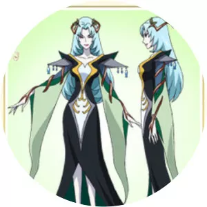 Northa - Fictional character